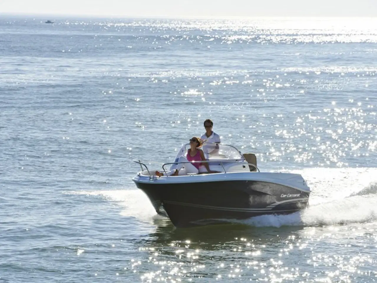 Billede 14 - Jeanneau Cap Camarat 5.5 WA