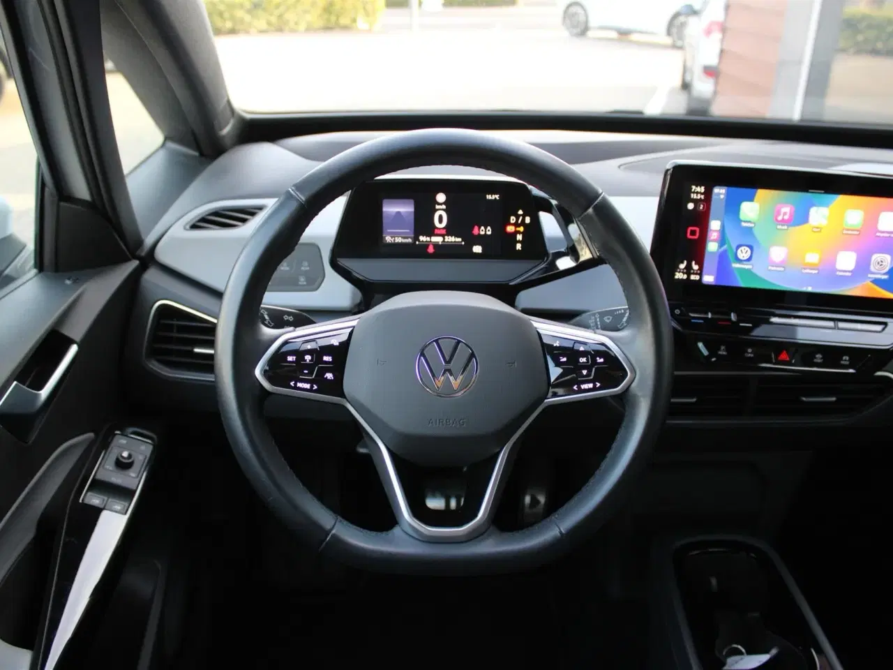 Billede 8 - VW ID.3 EL Max 204HK 5d Aut.