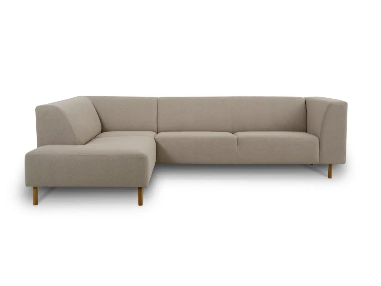 Billede 1 - Sofa