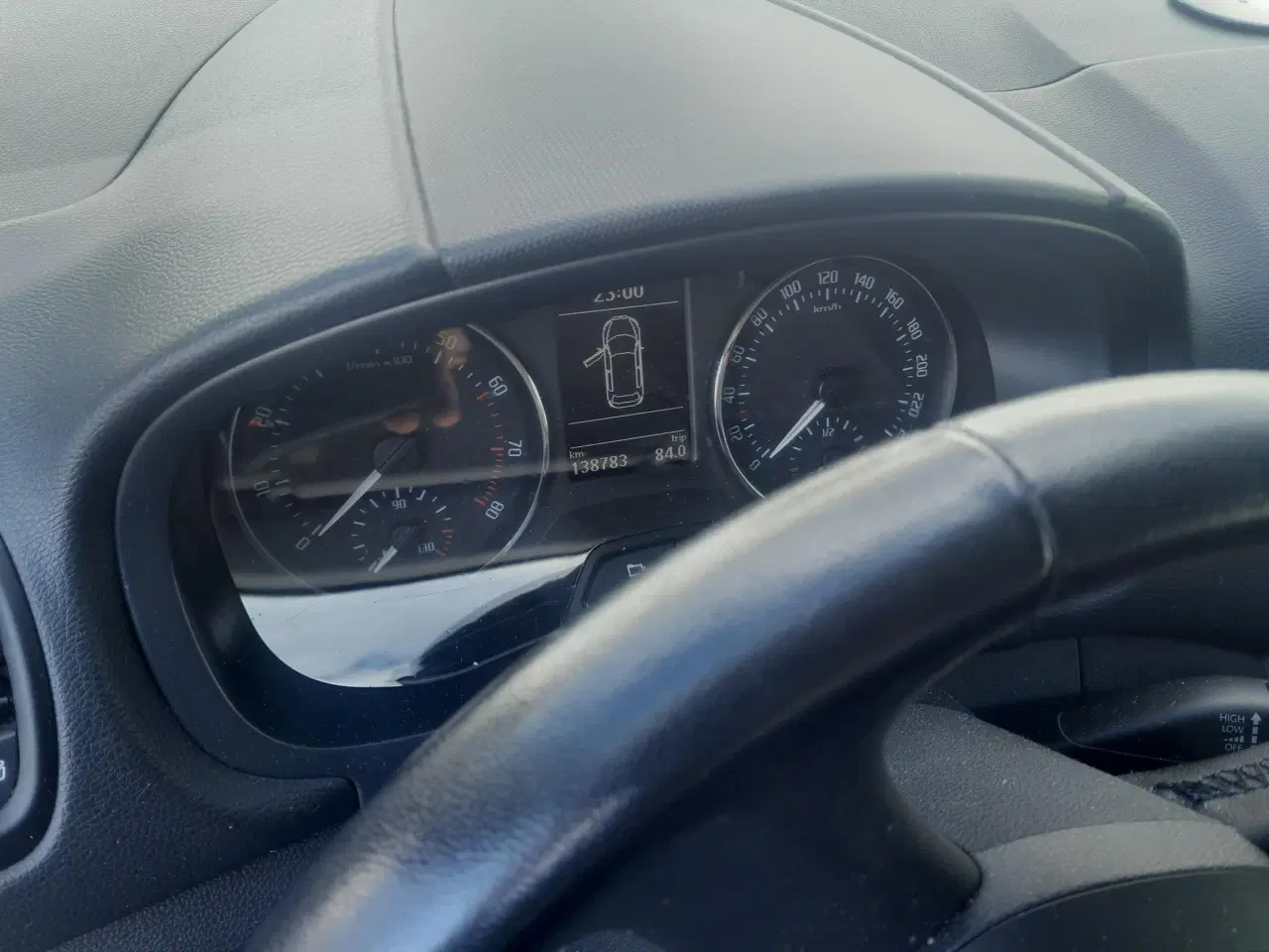 Billede 6 - skoda fabia 1,2 hatchback med træk