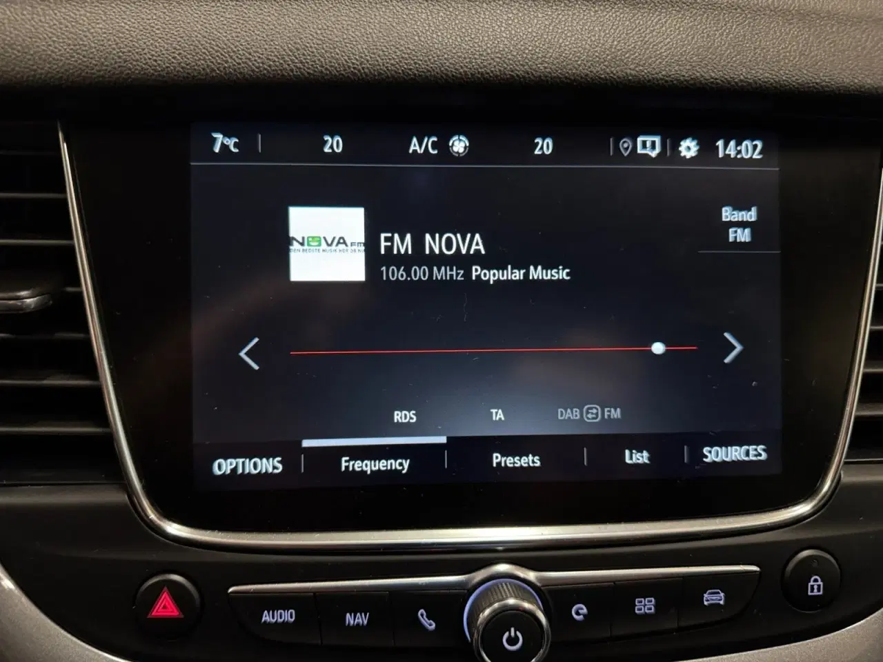 Billede 9 - Opel Grandland X 1,6 Hybrid Ultimate aut.