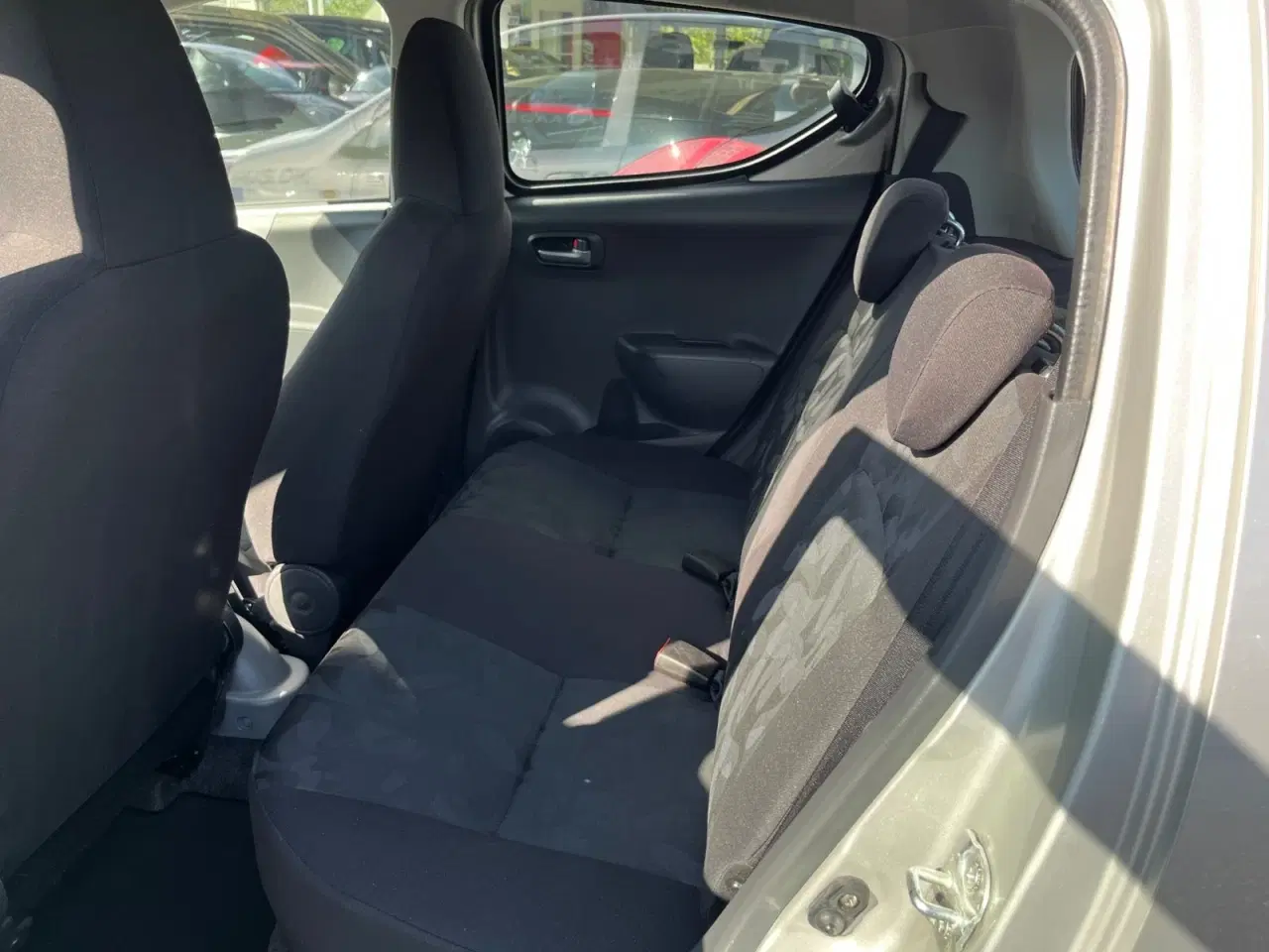 Billede 7 - Suzuki Alto 1,0 GL