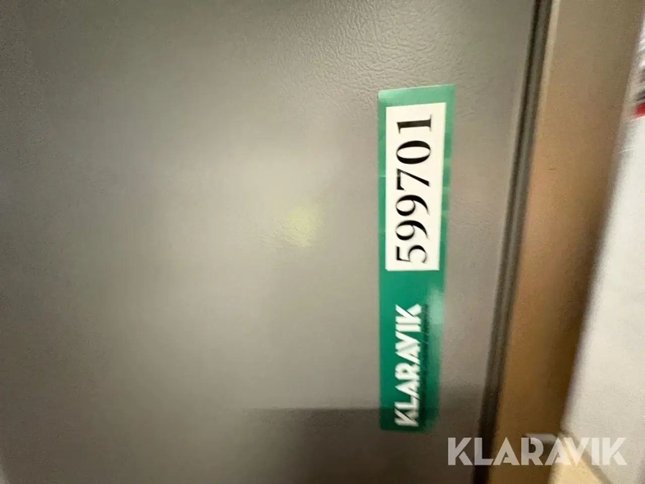Billede 10 - Fryseskab i Point FS45X