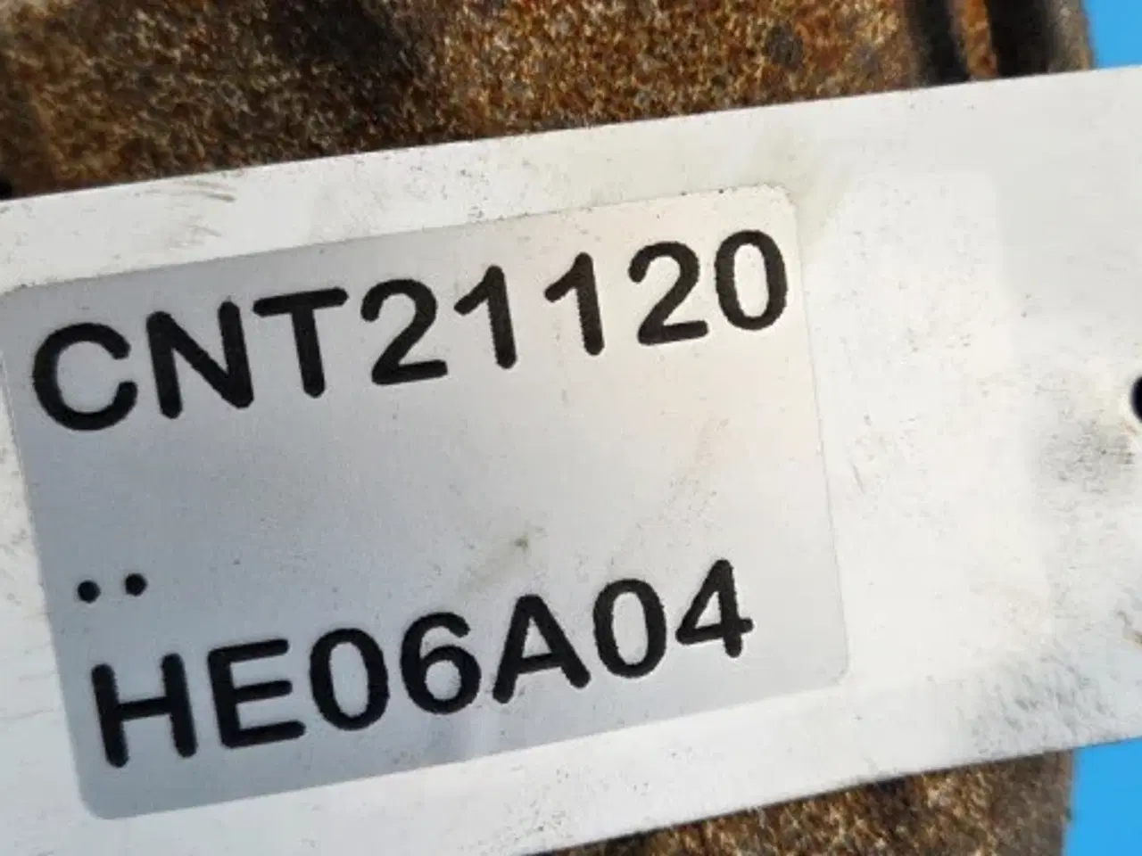 Billede 23 - New Holland T7.315 Stabilisator 47636888