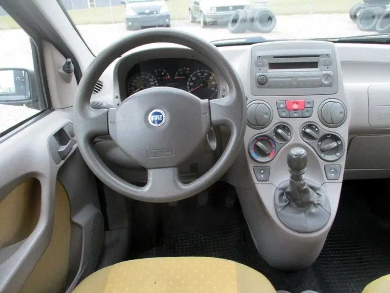 Billede 12 - Fiat Panda 1,2 Ciao