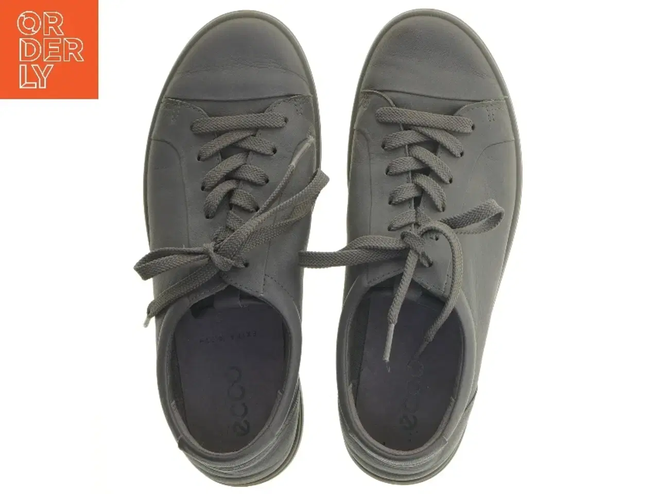 Billede 3 - Sneakers fra Ecco (str. 39)