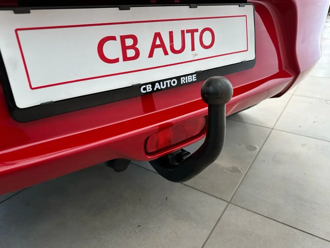 Billede 6 - Suzuki Swift 1,2 Dualjet  Mild hybrid Action AEB CVT 83HK 5d Trinl. Gear