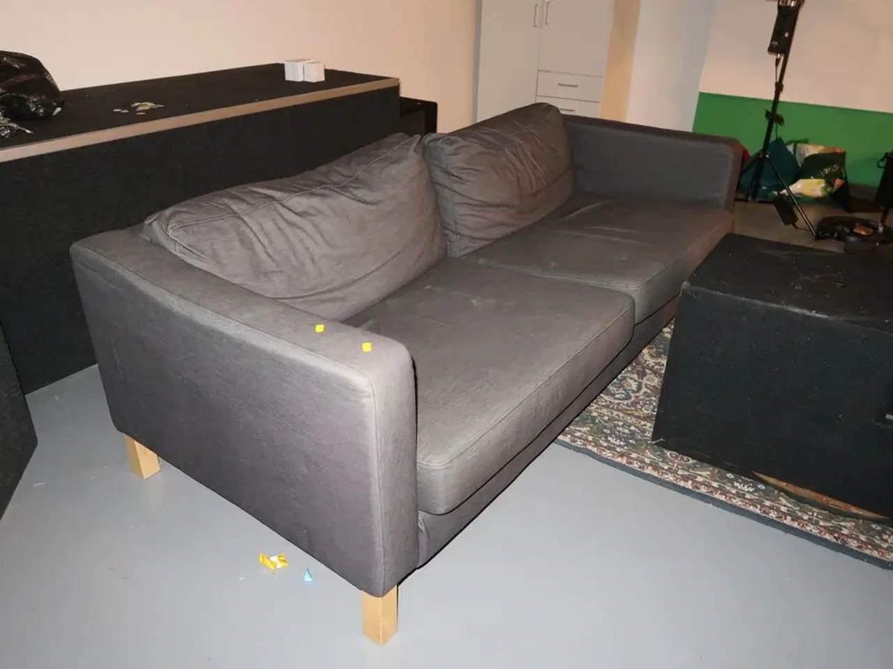 Billede 2 - Sofa