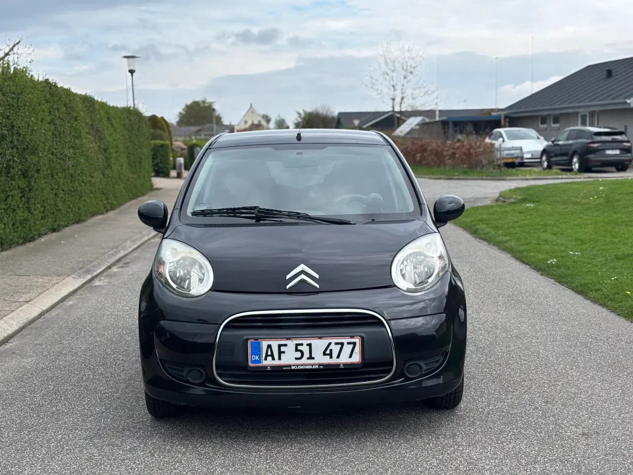 Billede 3 - Citroen C1 1.0 - 2010 kørt 189xxx