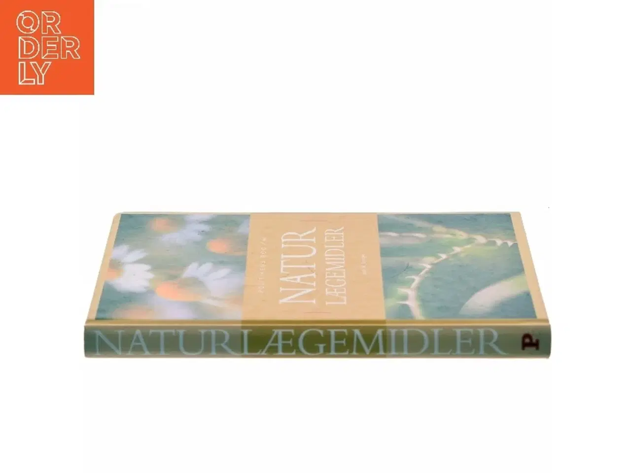 Billede 2 - Politikens bog om naturlægemidler af Jerk W. Langer (Bog)