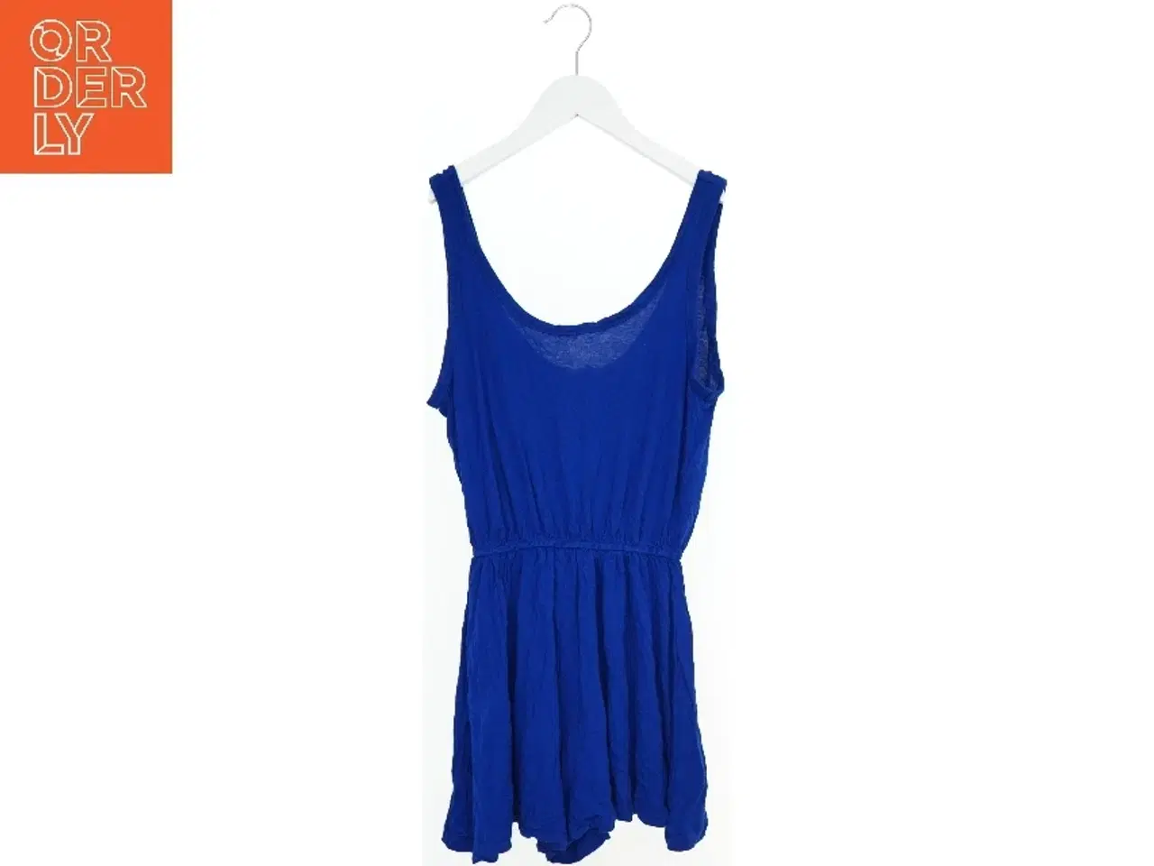 Billede 1 - Blå buksedragt fra H&M (str. XS)