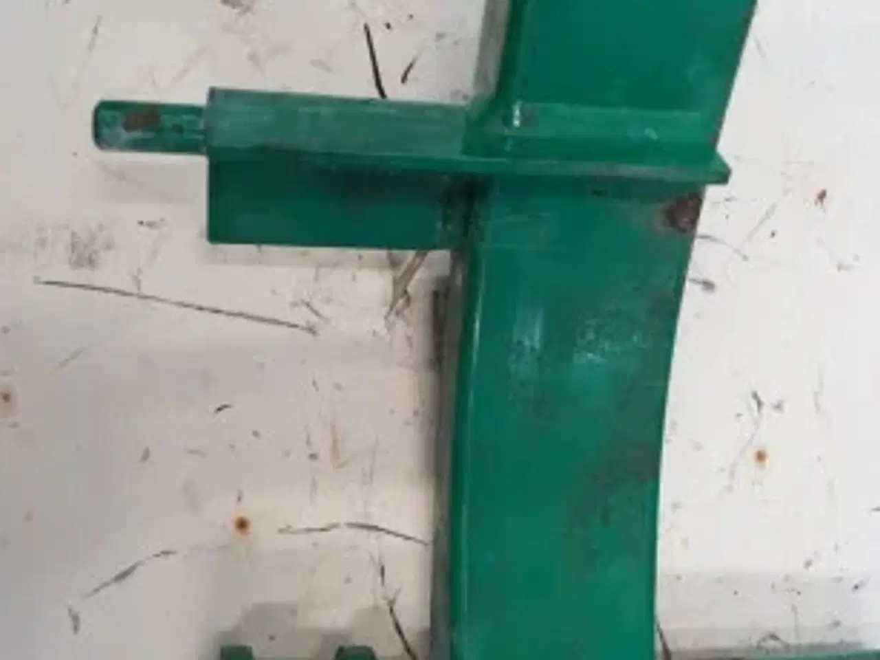 Billede 10 - Ransomes 3500 Arm 