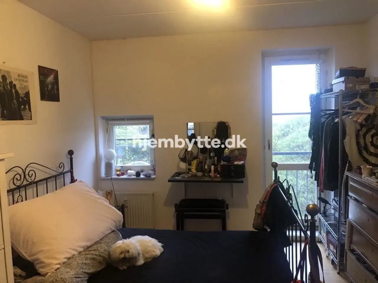 Billede 9 - Hjembytte - Vesterbrogade