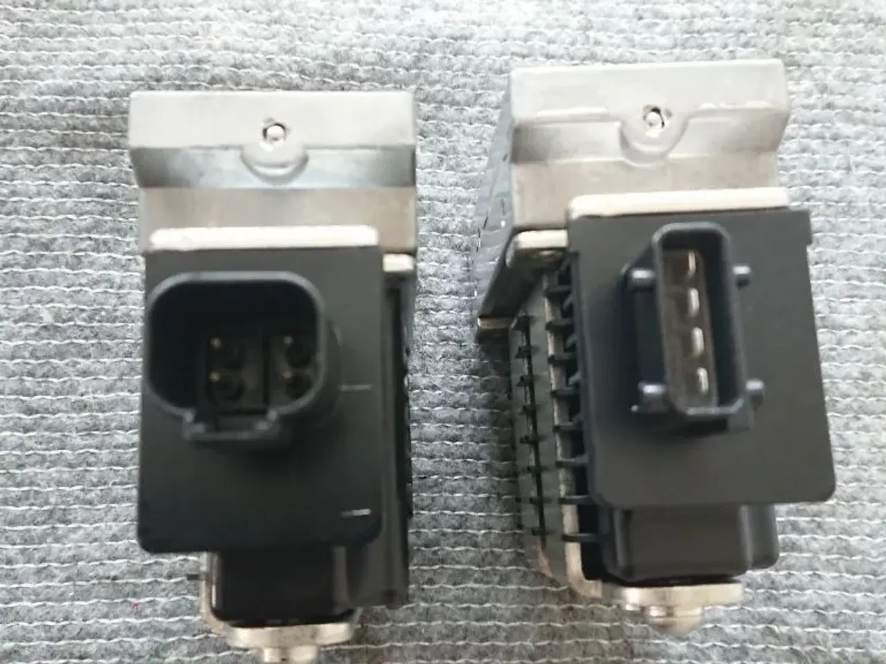 Billede 2 - Danfoss PVEH 32 ventiler 11-32 V