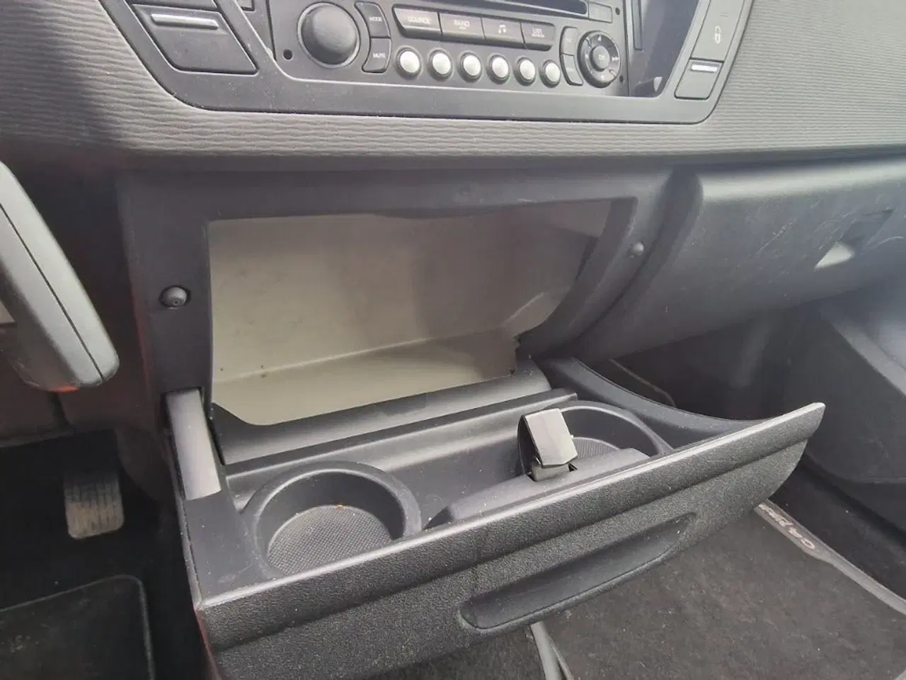 Billede 11 - Citroën C4 Picasso 1,6 e-HDi 112 Seduction E6G