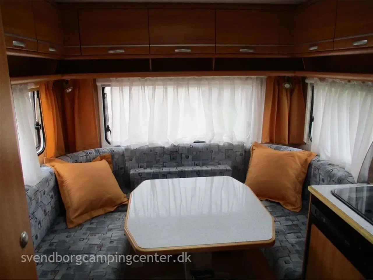 Billede 3 - 2006 - Wilk Sport 460 HTD