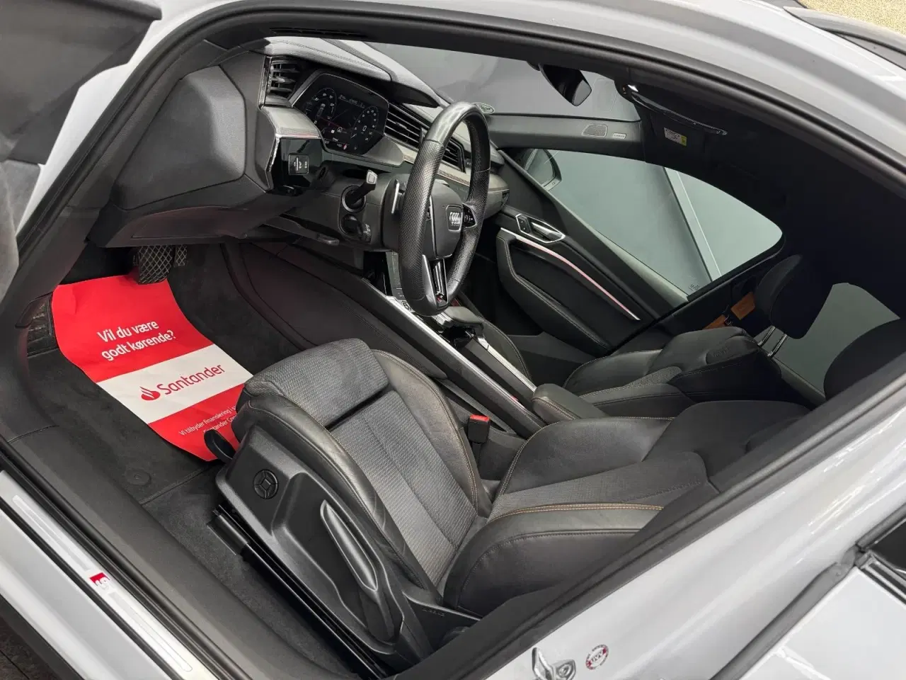 Billede 6 - Audi e-tron 55 Black Edition S-line quattro