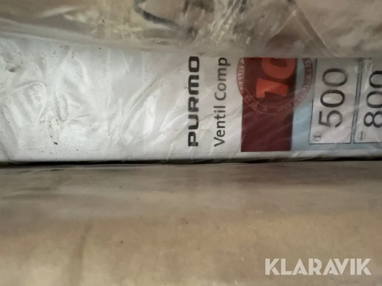 Billede 8 - Radiatorer 4 styks