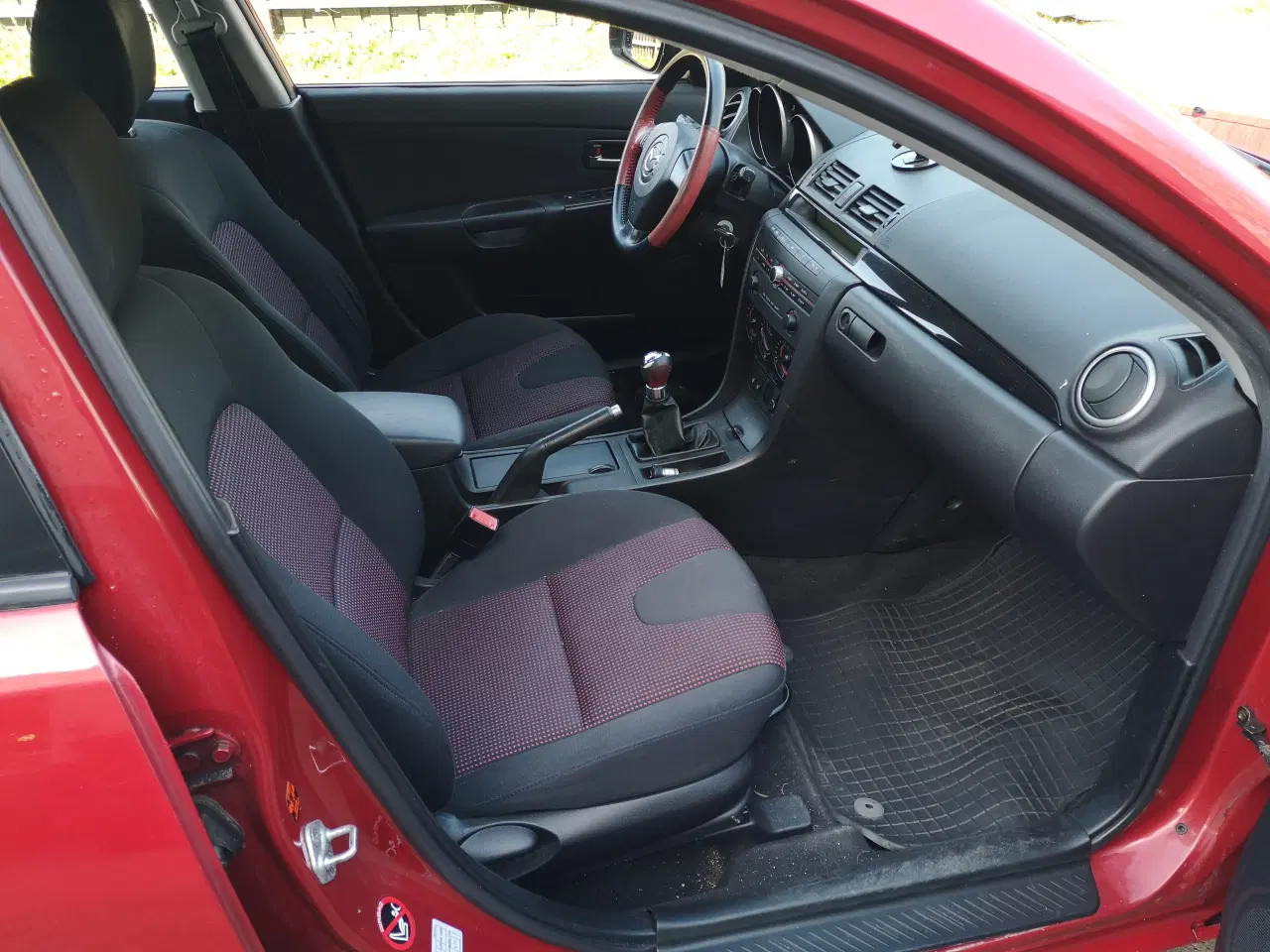 Billede 2 - Mazda 3 