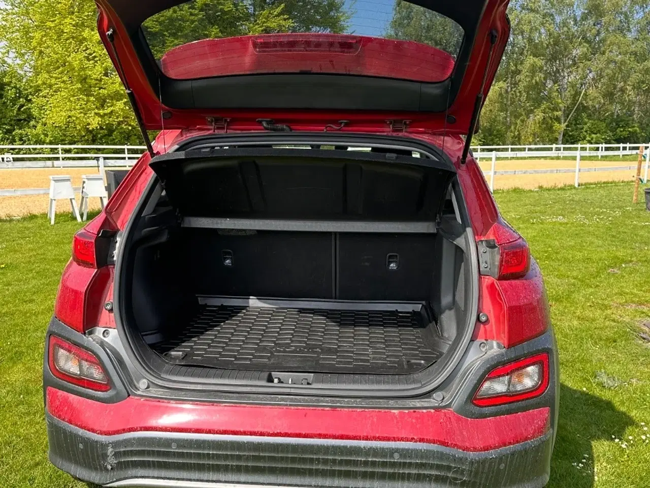 Billede 17 - Hyundai Kona 64 EV Premium