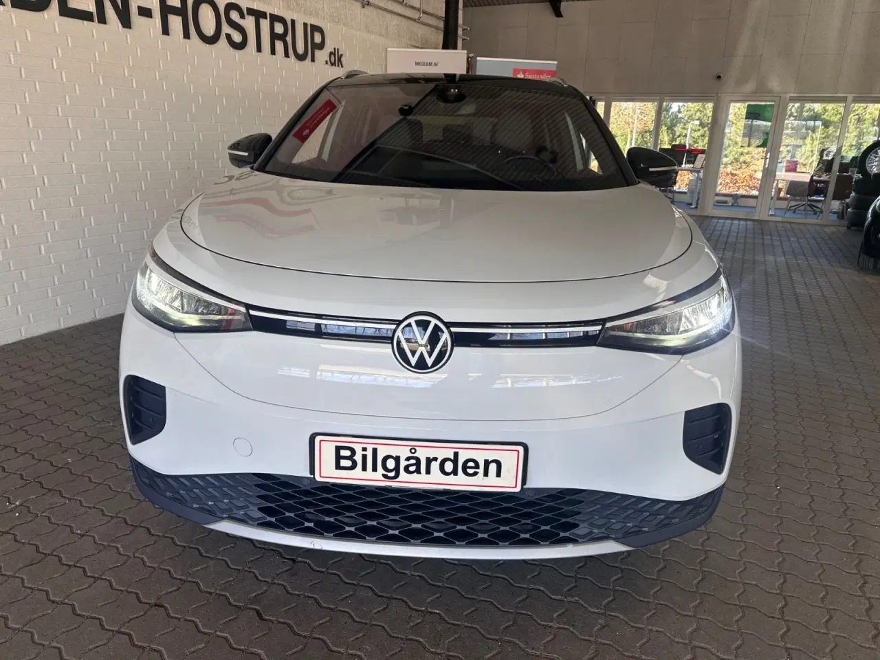 Billede 2 - VW ID.4 77 1ST Pro Performance