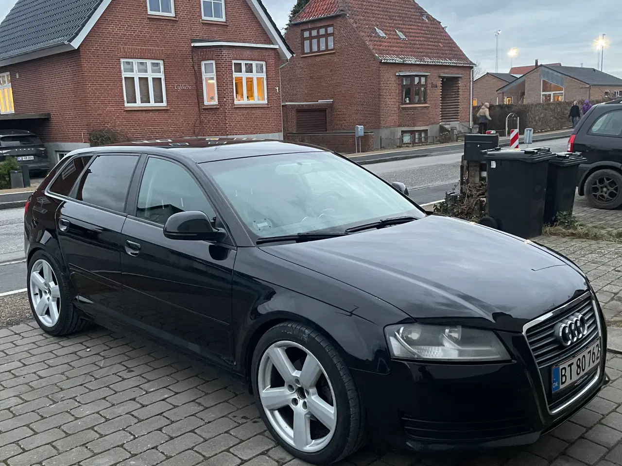 Billede 2 - audi a3 2.0 tdi dsg 