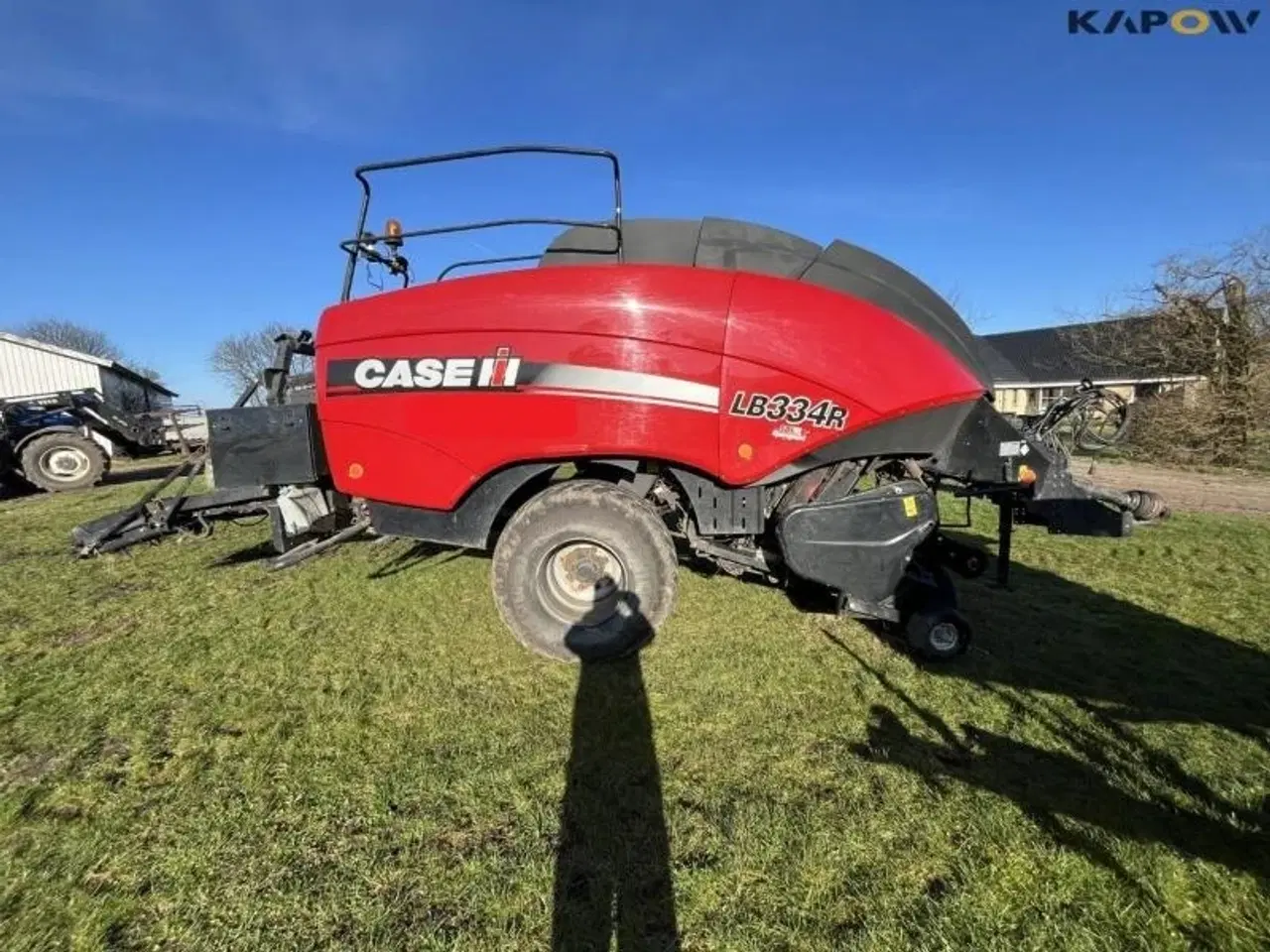 Billede 4 - Case IH LB3344
