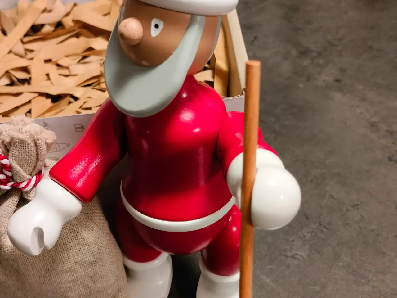 Billede 2 - Kay Bojesen nisse