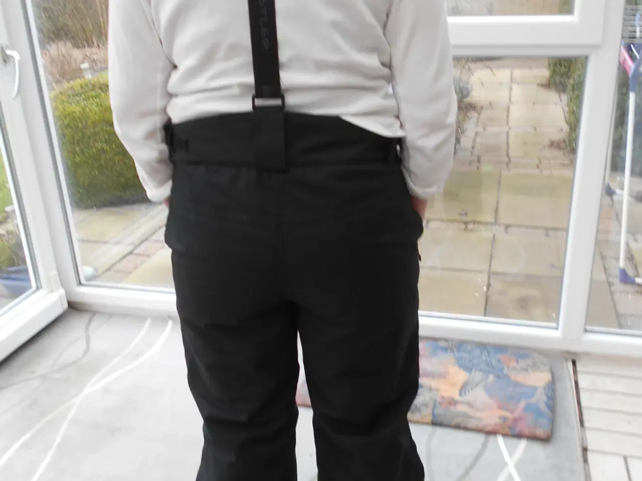 Billede 2 - Skibukser NYE Whisler str. 42