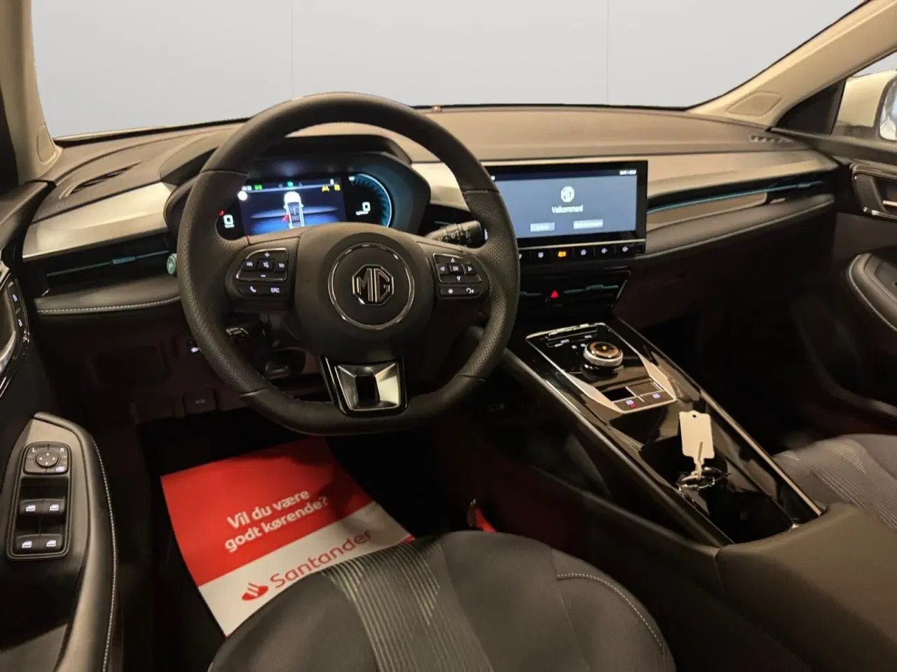 Billede 5 - MG 5  Comfort