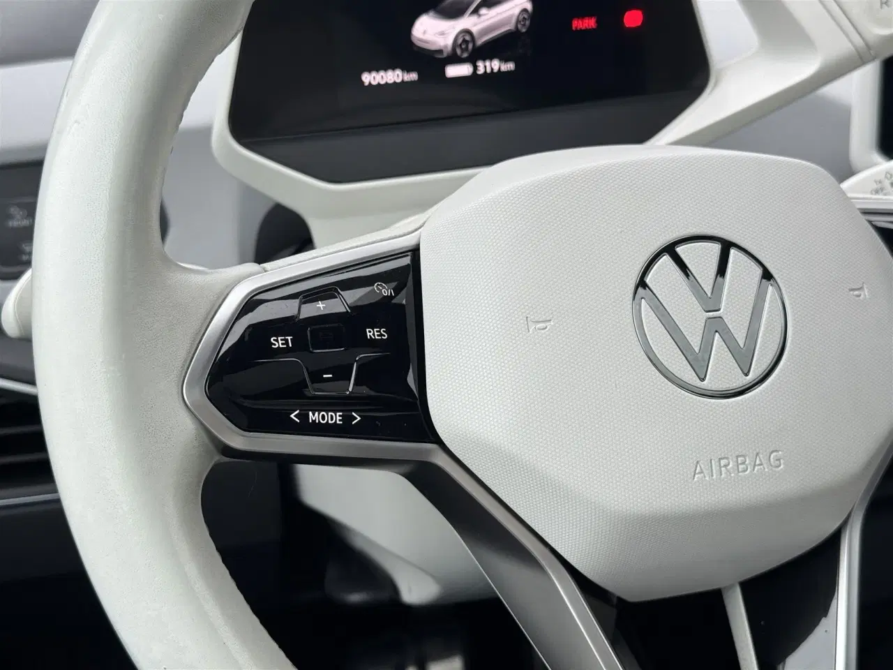 Billede 11 - VW ID.3 EL Pro Performance Family 204HK 5d Aut.