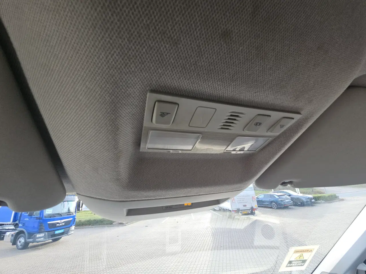 Billede 20 - MAN eTGE L3H3 A8 REN EL, Kassevogn