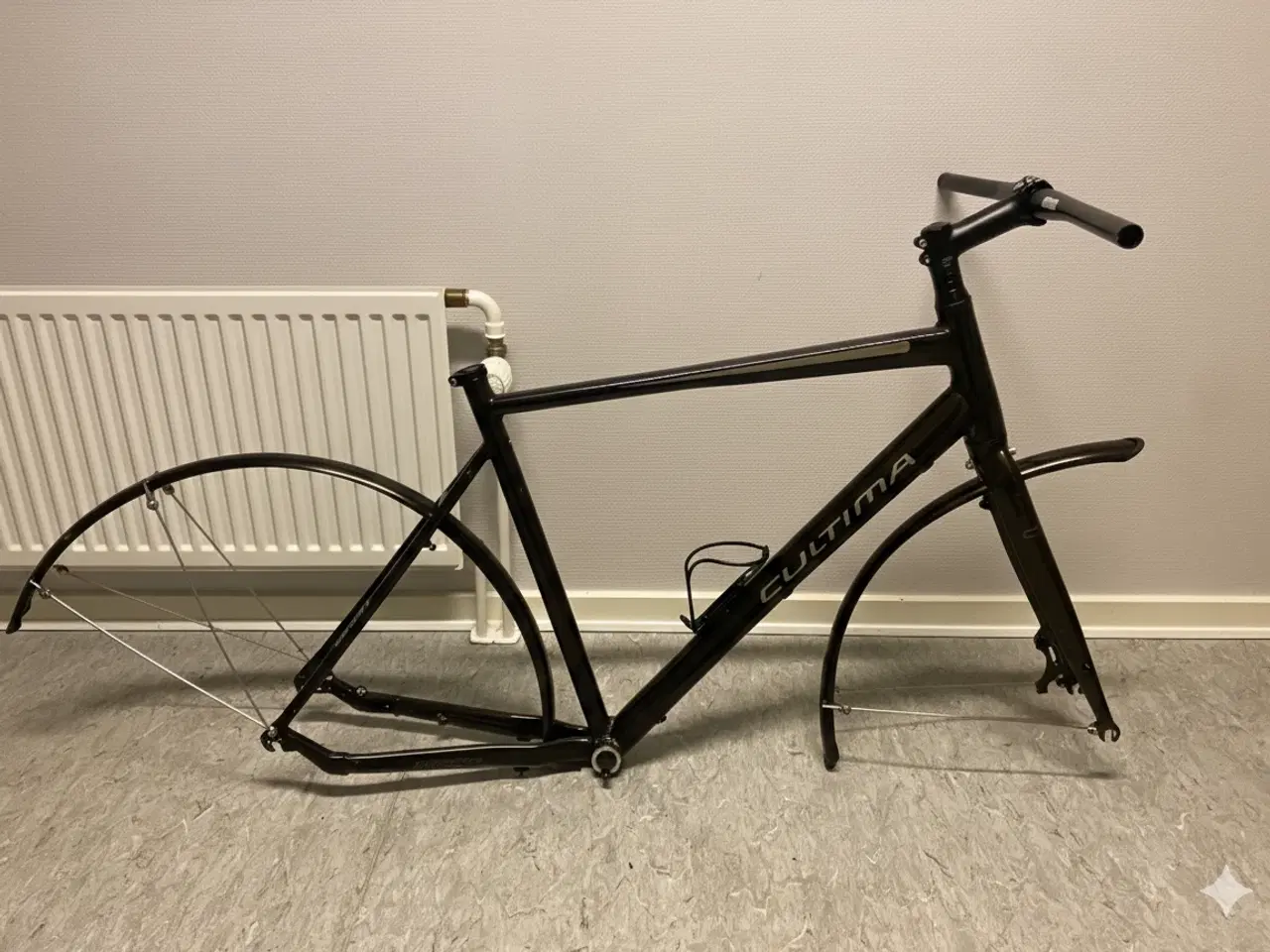 Billede 1 - Hurtig handel! Cultima stel i super stand – 250 kr