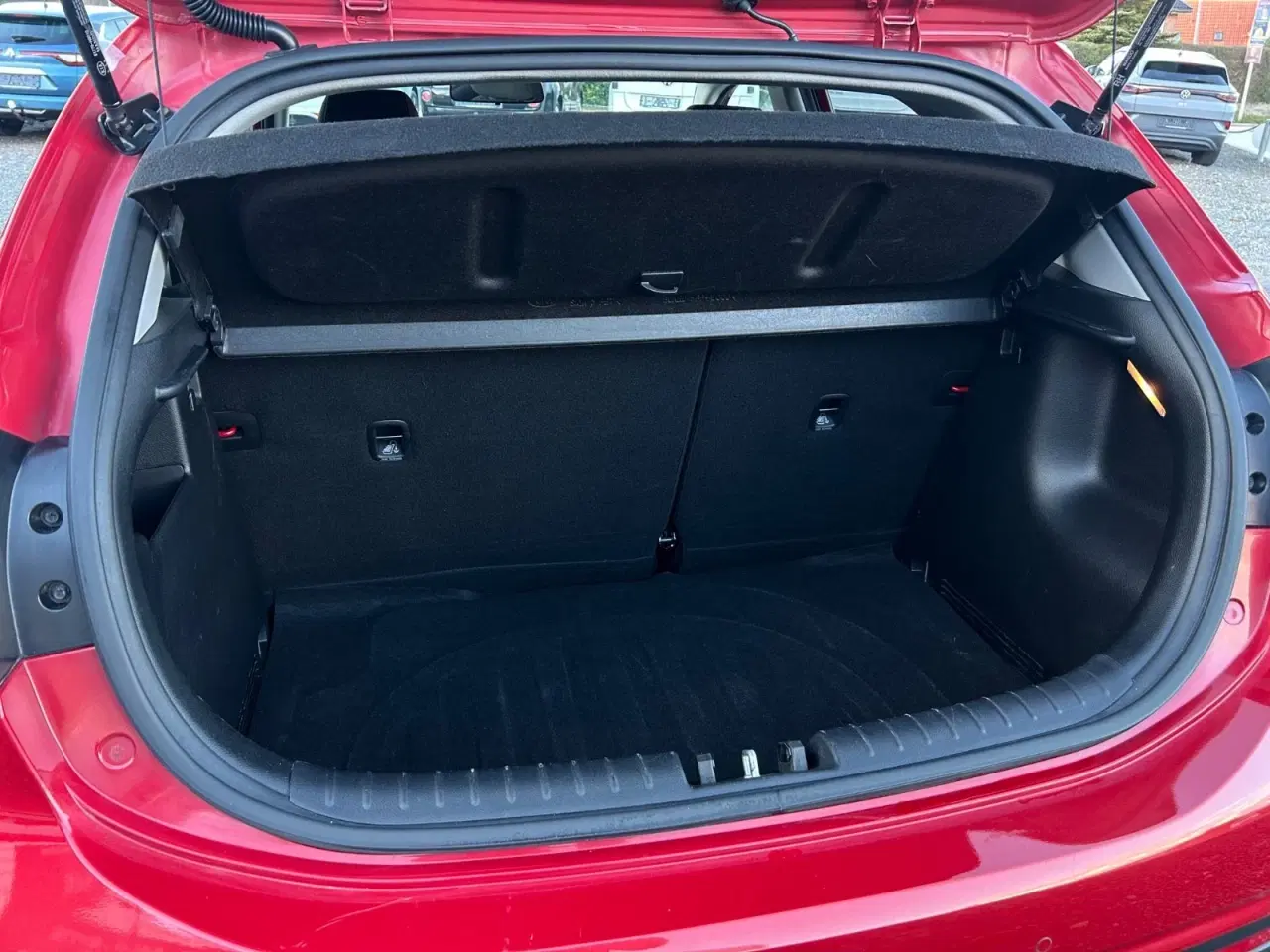 Billede 19 - Kia Rio 1,0 T-GDi Attraction+