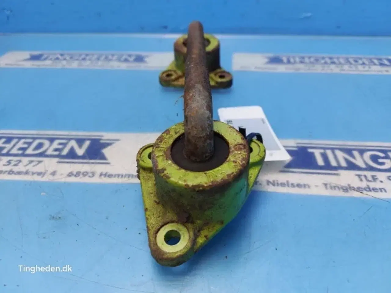 Billede 6 - Claas Dominator 76 Arm 0006730811