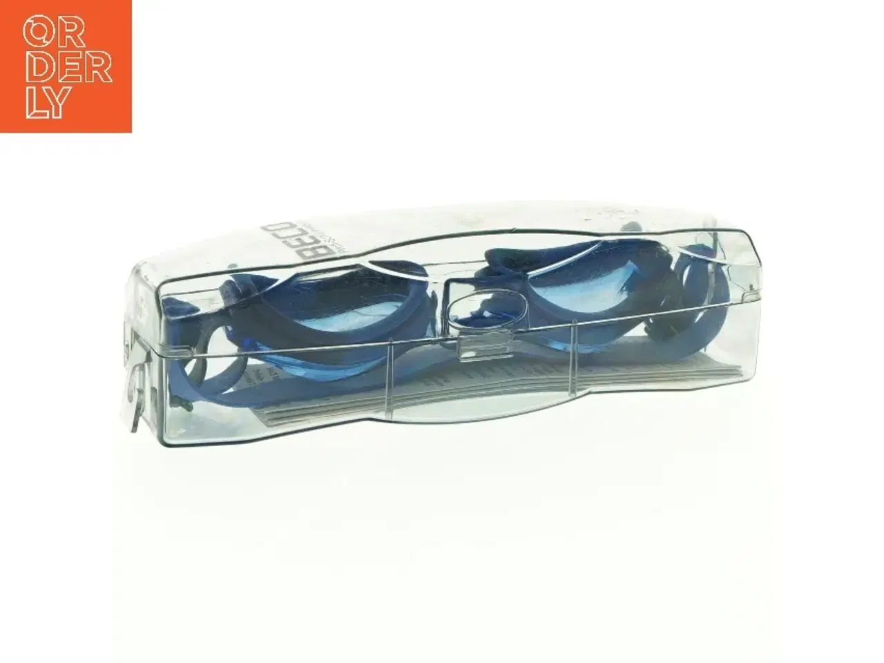 Billede 2 - Svømmebriller fra Beco