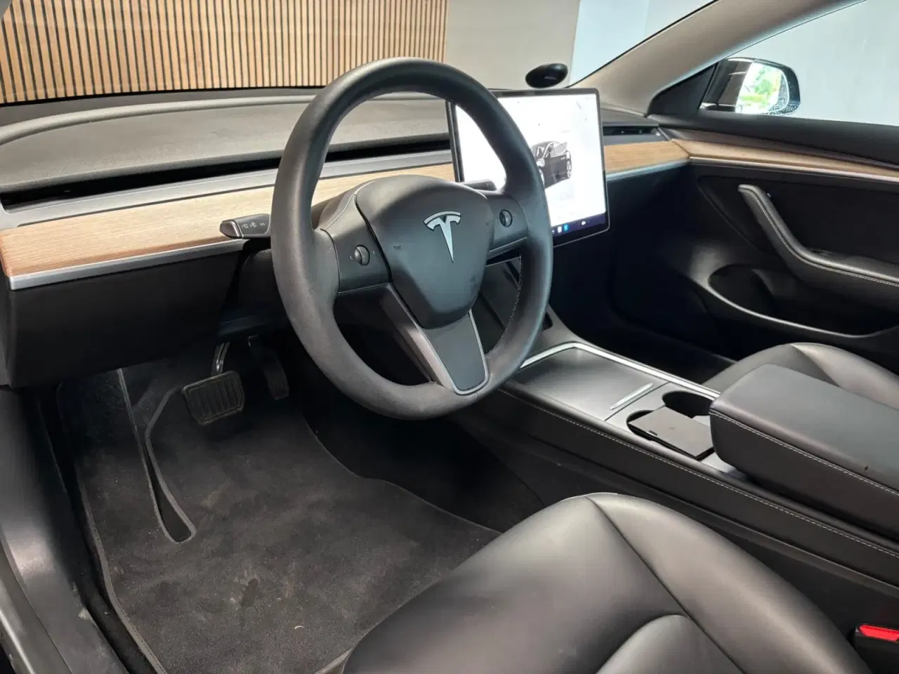Billede 7 - Tesla Model 3  Long Range RWD