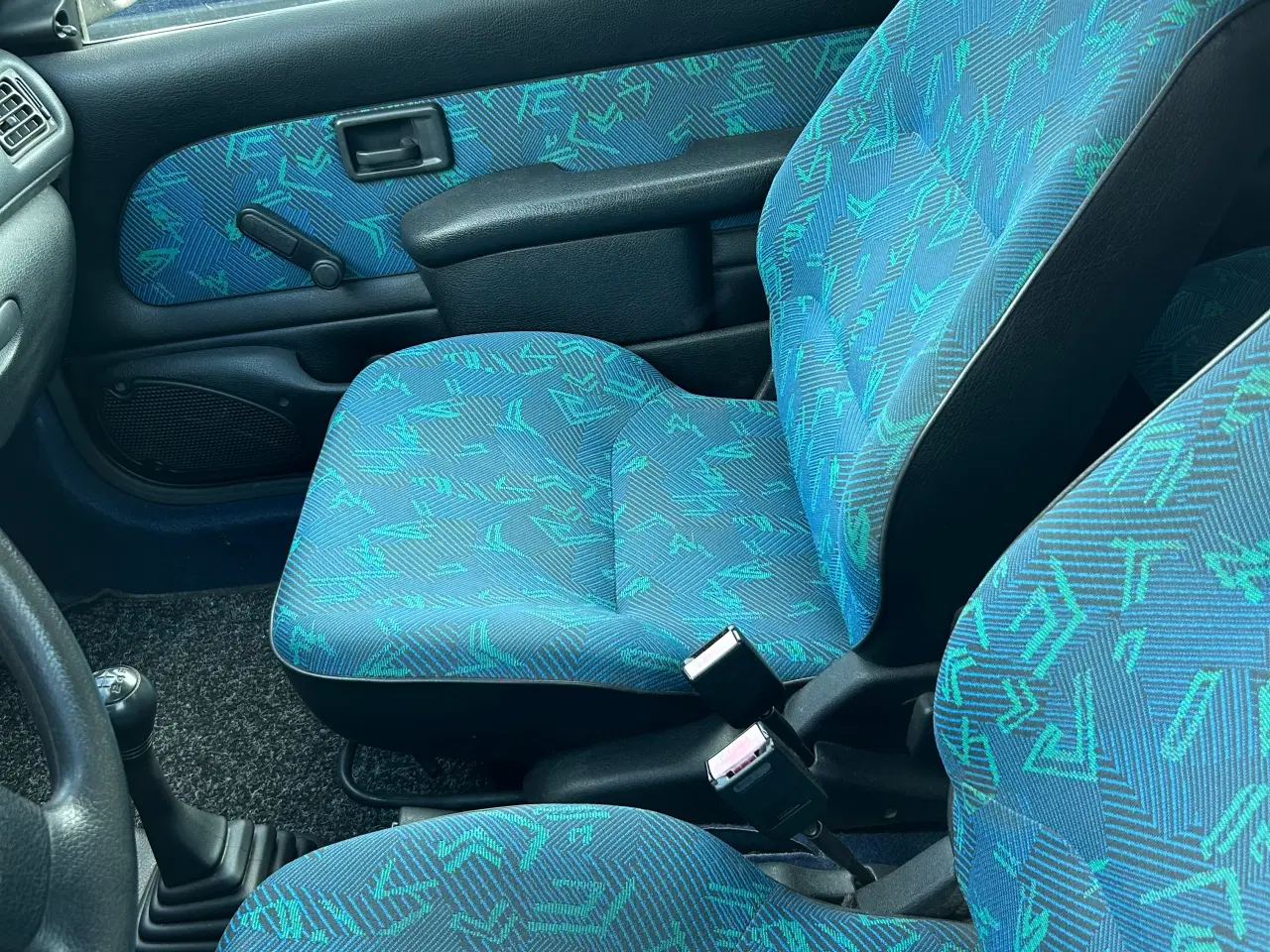 Billede 6 - peugeot 106 benzin nysynet 
