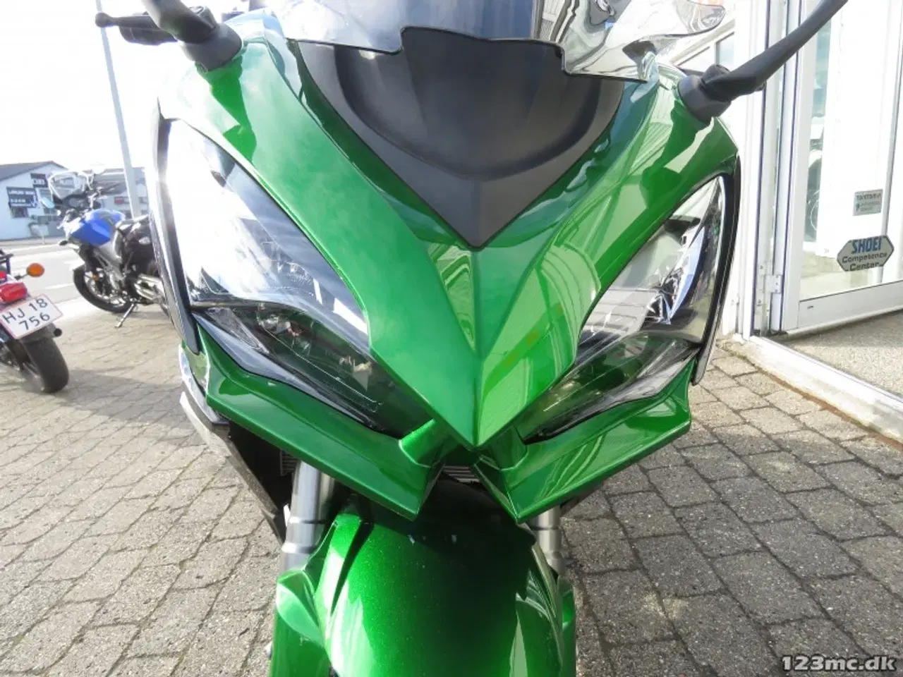 Billede 11 - Kawasaki Ninja 1000 SX