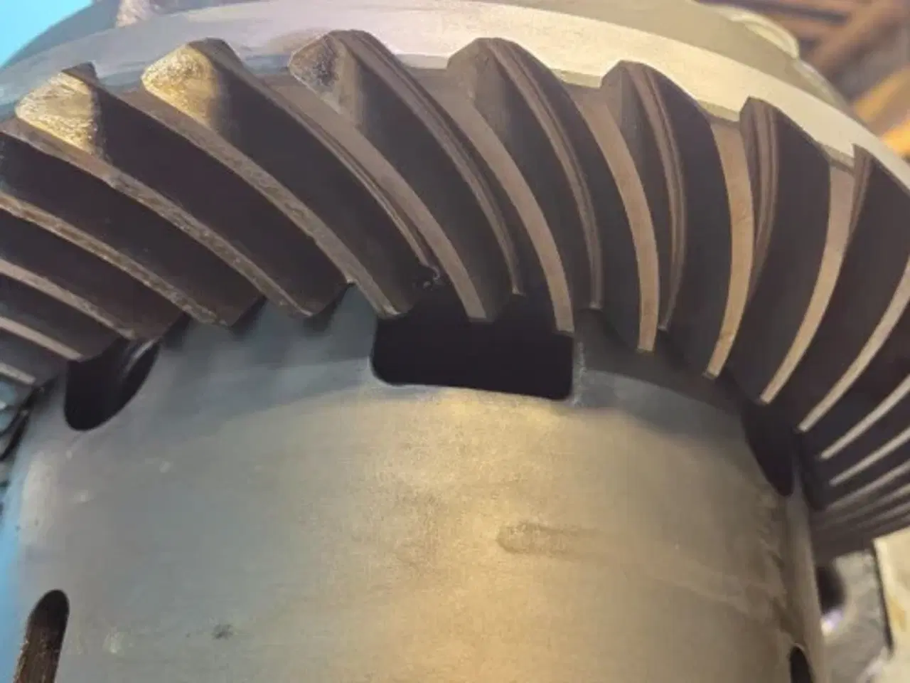 Billede 8 - Case Optum 300 Differential 47489667