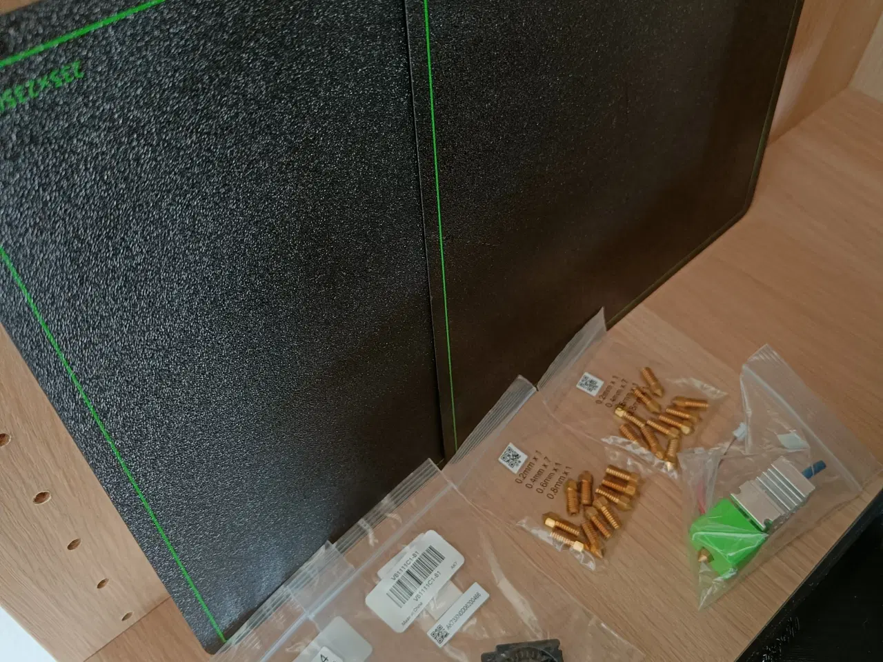 Billede 3 - AnkerMake M5 3D printer 