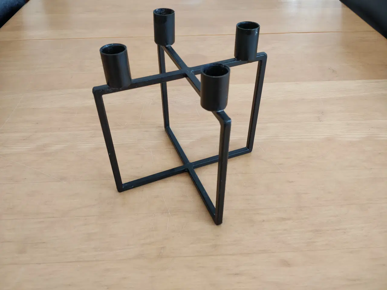 Billede 2 - Lysestage