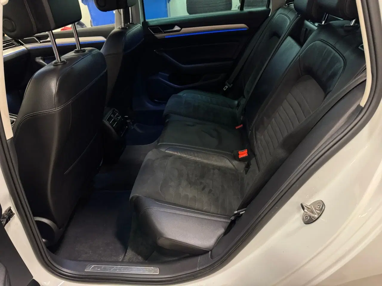 Billede 12 - VW Passat 1,4 GTE Highline+ Variant DSG