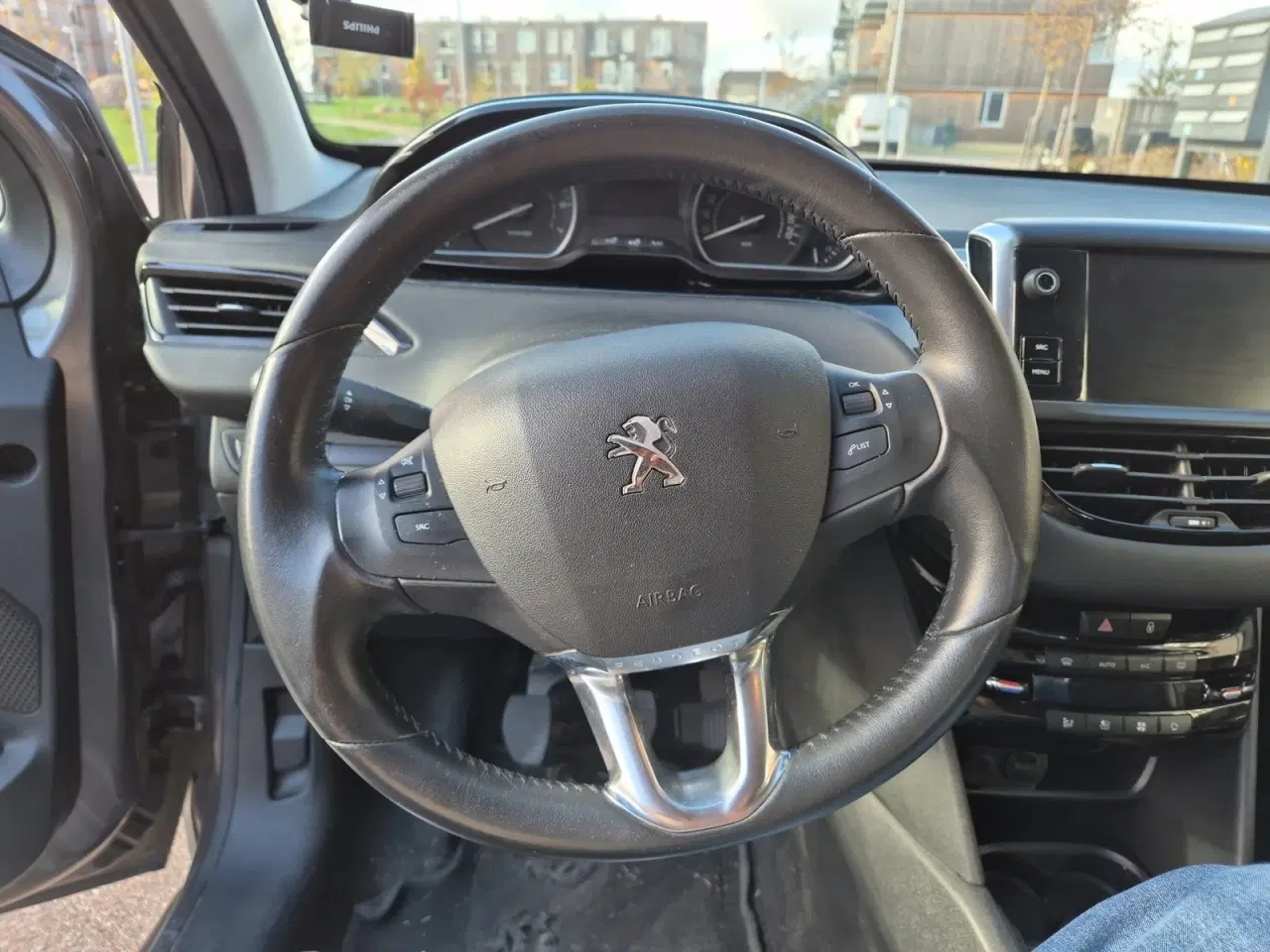 Billede 11 - Peugeot 208 1,2 PureTech 82 Active