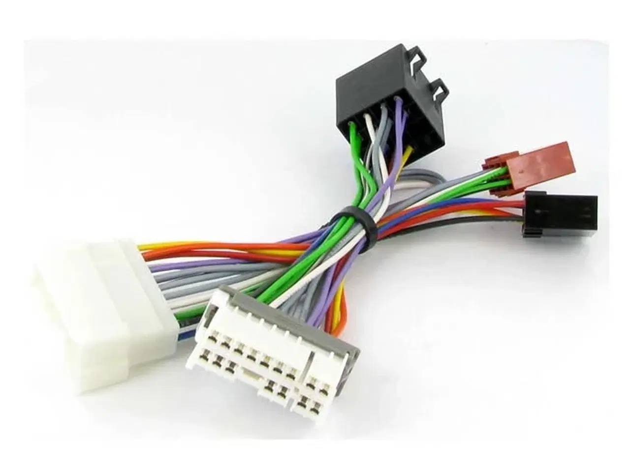 Billede 1 - CT10KI01 sot049, 86135 Kabel