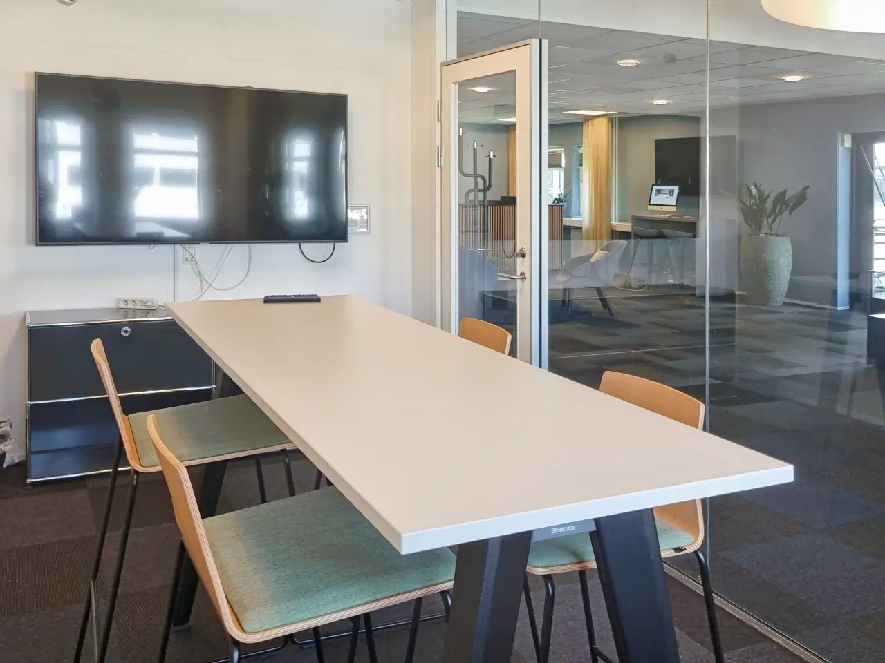 Billede 10 - Private kontorer skræddersyet til din virksomheds