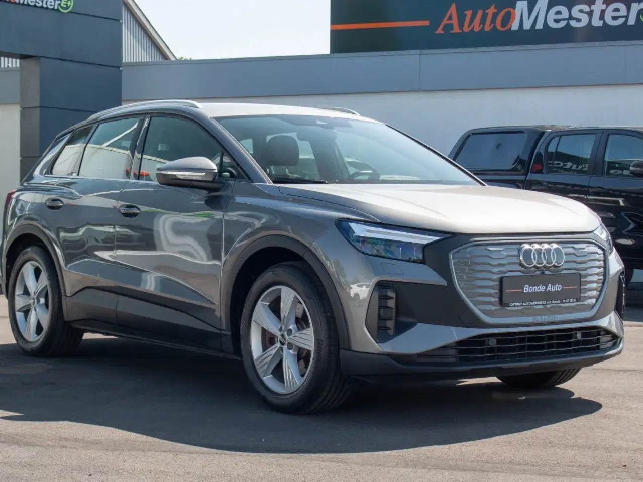 Billede 6 - Audi Q4 e-tron 40 