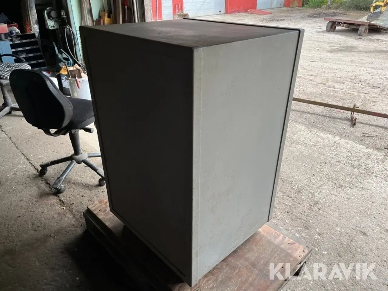 Billede 3 - Pengeskab Jøli