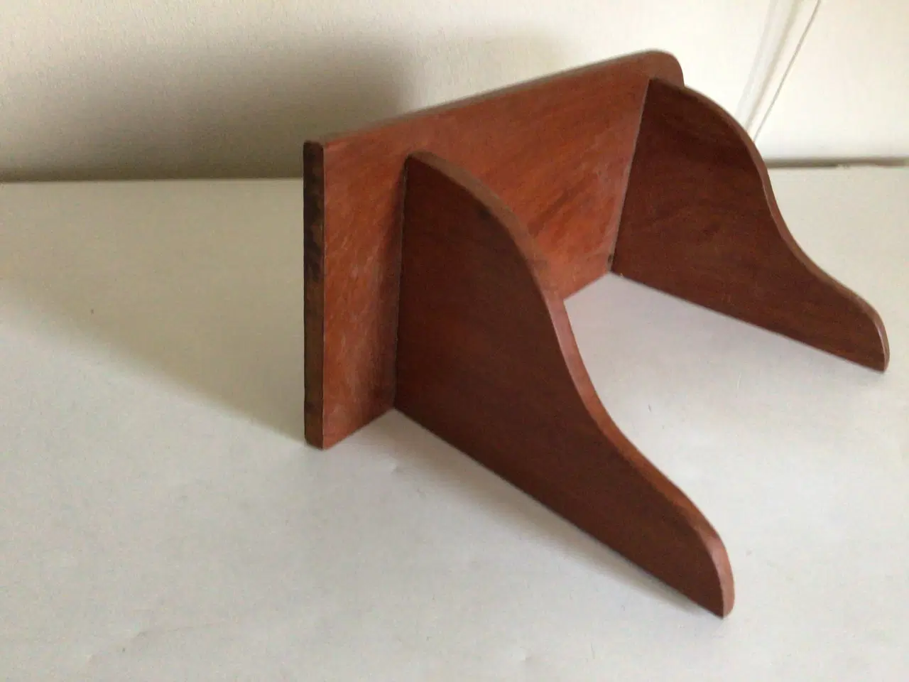 Billede 2 - Retro hylde i teak