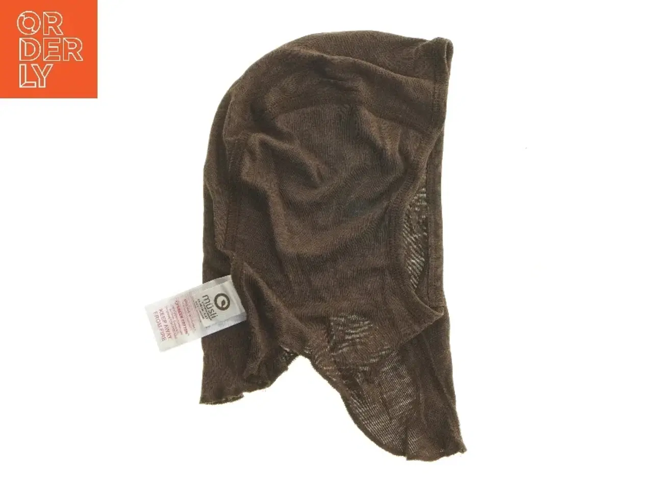 Billede 1 - Balaclava til børn fra Müsli (str. 92)